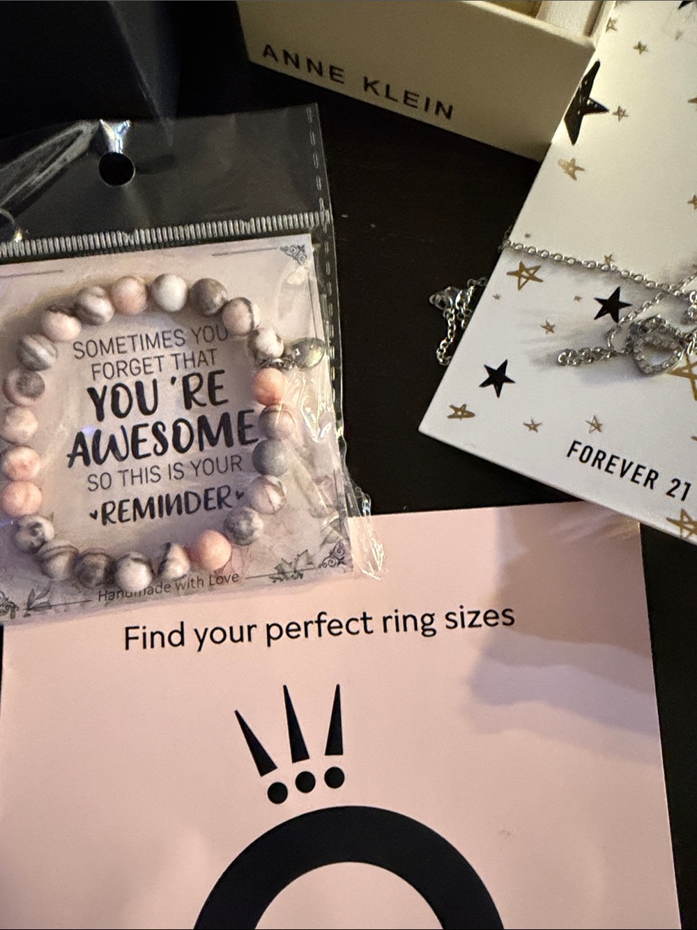 Jewelry bundle - Picture 7 of 11